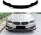 Für BMW 5er F10 F11 LCI 2015-17 2016 Auto Frontstoßstange Spoiler Lippe Kit