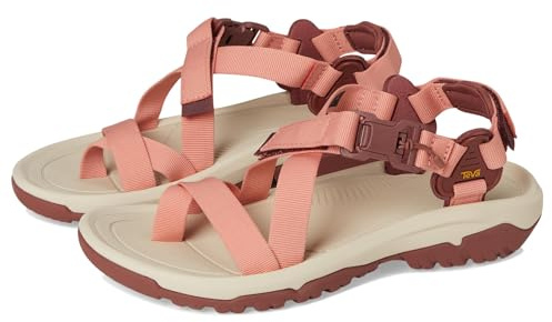 Teva HURRICANE TERRA DACTYL FLACHE SANDALEN