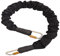 Baoblaze Hochleistungs Bungee Widerstandsband für Yoga Und Fitness, 95 kg