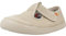 Vulladi Sandalias Lona Respetuosas Unisex-niños 3910 Color: Beige Talla: 26