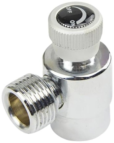 Begchy CO2-Adapter, vielseitiger CO2-Ladeadapter, direkter Adapter für CO2-Flasche, flexibler CO2-Adapter