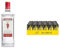 Beefeater 1e + Schweppes Tónica Zero Sin Azúcar pack 24 x 25 cl