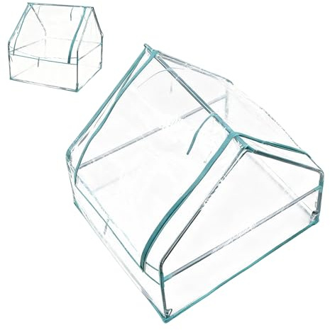 Gewächshaus Isolierhülle Transparente Pflanzenschutz Folie
