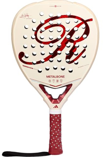 Adidas Metalbone Reserve Edt 2026 Padel Racket 360-375 gr
