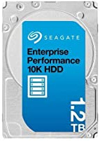Seagate EXOS 10E2400 Ent.Perf. 1.2TB HDD