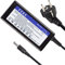 FSKE 60W 19V 3.16A Alimentatore Caricabatterie computer portatile per Samsung NP300E5A NP350V5C R39 R540 R580 R530 R510 R522 R560 RV520 RV510 AC adapter,Notebook EUR Power Supply,5.5 x 3.0mm