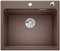 BLANCO 524538 Fregadero de Cocina, café, 60 cm Unterschrank