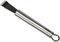 Silit Classic Line Zitronenschaber 14,5 cm, Zestenreisser, Edelstahl poliert, spülmaschinengeeignet