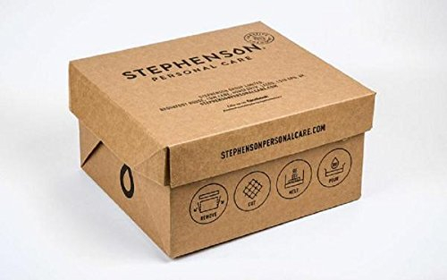 Melt and Pour Sheabutter mit Seifenbasis, 1-5 kg, SLS-frei (11,5 kg)