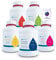 PoolChem Standard Chlorine Starter Kit for Hot Tubs, Spas, Pools & Inflatable Spas