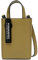 Liebeskind Berlin PB CARTER Paperbag, Extra Small (HxBxT 8.6cm x 13.5cm x 0.5cm), Matcha