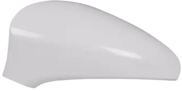Seitenspiegel Cap Für Lexus CT CT200 2011 2012 2013 2014-2022 Auto Zubehör Rückspiegel Abdeckung Seite Spiegel Gehäuse Shell Auto RückspiegelAbdeckung Ersatz (Farbe : Quartz White L)