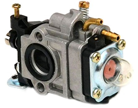 Vergaser Motorsense Typ BC52, Passend für Forester, Fuxtec, Brast, Timbertech