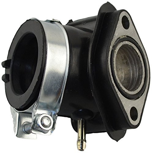 AHL Vergaser Ansaugstutzen für GY6 125cc 150cc ATV Dirt Bikes Scooters Go Kart Dne Buggys Quad