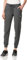 Champion Damen Plus-size Powerblend Jogger Trainingshose, Dunkelgrau, 3XL EU