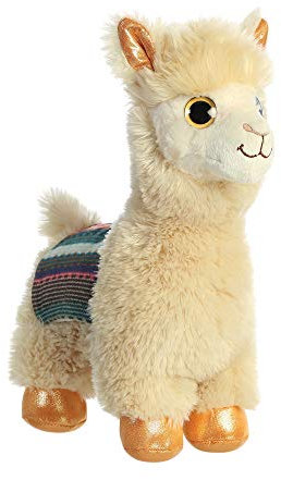 Sparkle 61029 Tales - Mischief Alpaka 12In