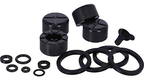 Sram Bremskolben Kit Code R B1/RSC A1 2-16mm 2-15mm Kolben Dichtungen O-Ringe