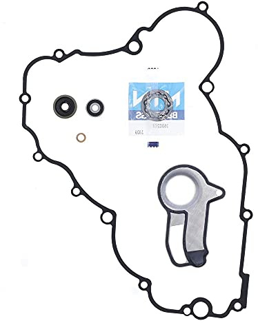 Water Pump Gasket Kit