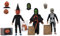 NECA Halloween 3 Season Of The Witch 8in Retro AF 3Pk