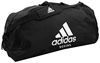 adidas Tasche für Boxen, Fitnessstudio, Training, Reisen, Sport
