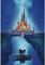 DIY 5D Diamond Painting Set, Full Drill Diamant Malerei Bilde Crystal Strass Kreuzstich Stickerei Stickpackung Arts Craft für Home Wand Dekoration(castle,30*40cm)