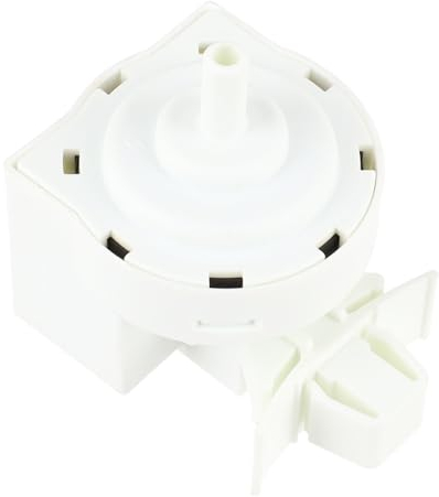 sparefixd Pressostato lineare per lavatrice Hotpoint