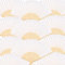 FEPITO 50 Pieces White Handheld Paper Fan Paper Folding Fans with Bamboos for Wedding Gift, Party, Home
