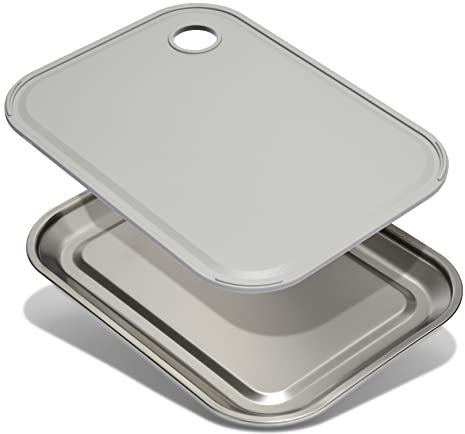 HYDRO FLASK OKPL035 Flask, Steel, Birch