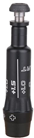 NA Tip .335 RH Golf Shaft Sleeve Adapter Compatible with Ping G410 G425 Driver Fairway Wood