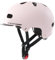 Cratoni Unisex Jugend C-Mate Helmet, Blush Matt, M