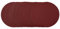 Draper 10621 - Dischi abrasivi, 230 mm, grana assortita, confezione da 10