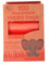 Easy-Tie Disposable Diaper Sacks - 100 Nappy Bags for Travel - Degradable Dog Poo Bags With Handles (Pack of 1)