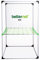 Betternet 6x6 Basic Scrognet für 22mm Zeltstangen | Grow | Box Net | Grow Net für Indoor Grow Tent | Grownet | Scrognetz | | Scrognet | Für jedes Growzelt bis 120x120 cm | growber