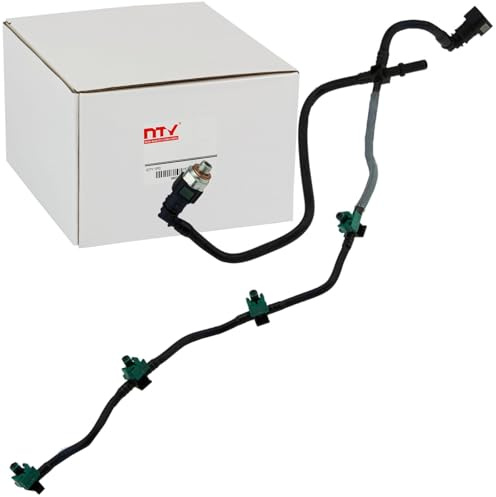 NTY BPP-CT-007 Leakage Fuel Hose