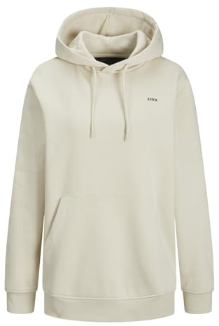 JJXX Womens Abbie Long Sleeve Hoodie