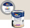 Ma Couleur Sur-mesure par Dulux Valentine – Peinture Intérieure Murs, Plafonds, Boiseries - Finition Parfaite - 98% d'opacité - Velours Lin Clair 2,5 L - Palette Authentique