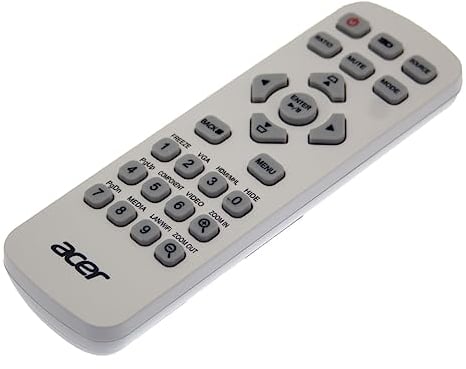 acer Fernbedienung/Remote Control H6541BDi Serie (Original)