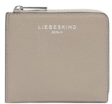 Liebeskind Berlin Women's NINO Purse, Stone Pebble