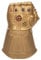 Marvel Avengers: Infinity War Infinity Gauntlet, Electronic Fist Super Hero Toys for Kids Aged 5 and Up, With Lights & Sounds, Creative Play Gift Idea for Boys and Girls for Parties