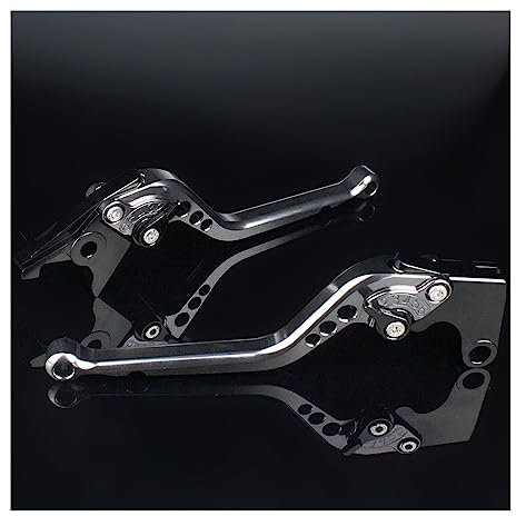 OSMARI Für CBF500 CBF600 C&BF 500 600 CBF600N CBF600S 2004 2005 2006 Motorrad Einstellbare Bremse Kupplung Hebel Zubehör Brems Kupplungshebel