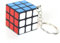 Porte-clés cube de vitesse mini cube pour cube cadeau porte-clés casse-tête séquentiels casse-tête puzzles et puzzles (3 x 3)