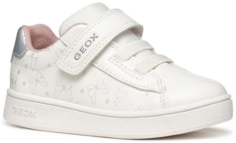 Geox Baby B ECLYPER Girl A LT Rose 23_EU