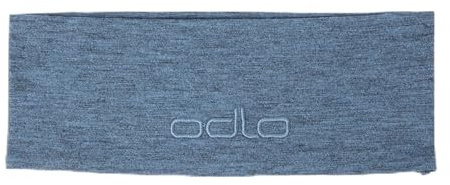 Odlo Stirnband Herren Damen Revelstoke PW I Winter Stirnband Sport I Headband
