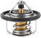 INFINAUTO Termostato De Coche Termostatos De Refrigerante De Motor No.1767077E00 Para Suzuki Swift 2005-2023 Metal Tono Plateado 1 Pza