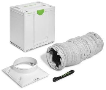 Festool Flexible d'amenée d'air LS-SYS-AIR D200x6m - FESTOOL - 577964