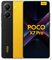 Xiaomi POCO X7 Pro smartphone, 8+256GB, yellow, 50MP main camera with OIS, 6000mAh (typ) battery with 90W HyperCharge, IP68, AI features (no charger included), 2 year Warranty