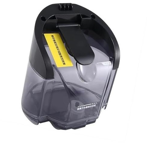 XEBRAD Ersatz-Reinwassertank, for Tineco, 1.0 Floor One S3。Zubehörteile for Nass- und Trockensauger Staubsauger-Staubbehälter