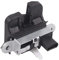 Hayon De Voiture Serrure Loquet De Verrouillage De Coffre Arrière pour Seat pour Altea 2004 pour Leon II 2005-2012 pour Toledo III 2004-2009 5P8827505B Serrure De Hayon De Coffre