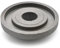 Easyboost support de lame pour tracteur tondeuse Murray 91926, 92466, 491926, 092466MA – adaptable 36”, 38”, 40” – alésage cannelé Ø15,8 mm – Ø extérieur 54,5 mm – centrage lame 21,5 mm