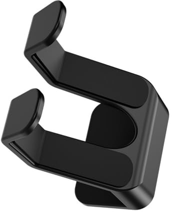 2pcs Vertical Game Controller Stand Wall Mount Inhaber Mit Antislip Pad Für Sichere Lagerung Und Platzspardesschktonted Controller